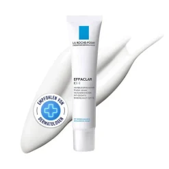 Best La Roche Posay La Roche-Posay Effaclar K + Creme, 40 ml