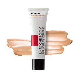 La Roche Posay Tonika & Fluids|Make Up-La Roche-Posay Toleriane Teint Fluid 15 Doré, 30 ml
