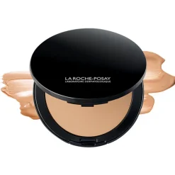 Best La Roche-Posay Toleriane Teint Kompakt-Creme-Make-Up 11 Beige Clair, 9 g