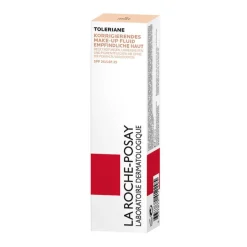 La Roche Posay Tonika & Fluids|Make Up-La Roche-Posay Toleriane Teint Fluid 10 Ivory, 30 ml