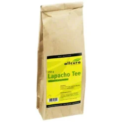 Allcura Loser Tee|Lapacho-Lapacho Tee, 250 g