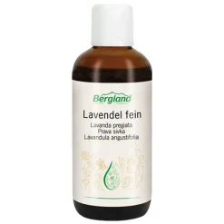Bergland Aromatische Düfte|Körperöle-Lavendel-Öl fein, 100 ml