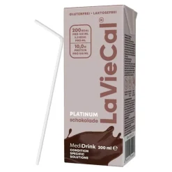 Best LaVieCal Platinum Drink Schokolade, 200 ml