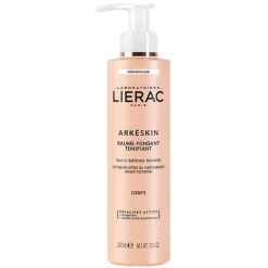 Lierac Cremes & Balsame|Anti-Aging-Arkeskin Körperbalsam Wechseljahre, 200 ml