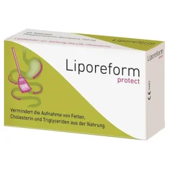 Hot Certmedica Liporeform protect Tabletten, 60 St