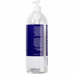 Clearance Loovara Long Night Stand Gleitgel mit Aloe Vera, 1 l