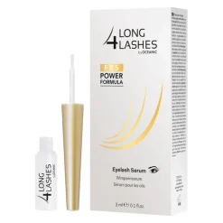 Best LONG4LASHES FX5 Power Formula Wimpernserum, 3 ml