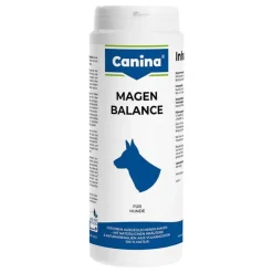 Best Canina Magen Balance Pulver vet. (für Tiere), 250 g