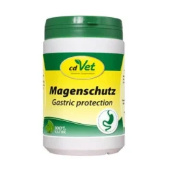 Cd Vet Magen & Darm-Magenschutz für Hunde Pulver, 400 g