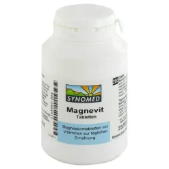 Discount Synomed Magnevit Tabletten, 200 St