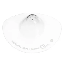 Brusthütchen-Mamivac Stillhütchen konisch L 28 mm, 2 St