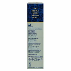 Manuka Health Für Unterwegs|Wund- & Heilsalbe-Wundheilhonig Tube, 30 g