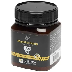 Allcura Manuka Honig-Manuka Honig Mgo 700 + , 250 g