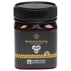 Best Allcura Manuka Honig Mgo 300, 250 g