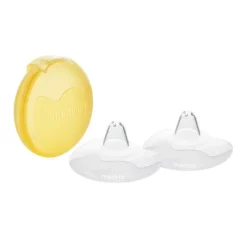 Clearance Medela Brusthütchen Contact L mit Aufbw.Box, 2 St