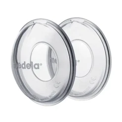 Medela Stilleinlagen-Milchauffangschalen, 2 St