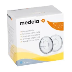 Medela Brusthütchen-Warzenschutz, 2 St