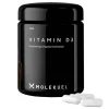 Outlet Molekuel Premium Vitamin D3-Formel, 120 St