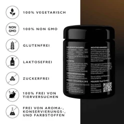 Outlet Molekuel Premium Vitamin D3-Formel, 120 St