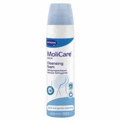 Best Molicare ® Skin Reinigungsschaum, 400 ml