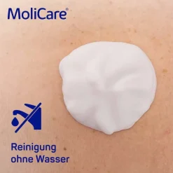 Best Molicare ® Skin Reinigungsschaum, 400 ml