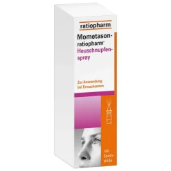 Clearance Ratiopharm Mometason Heuschnupfenspray, 18 g