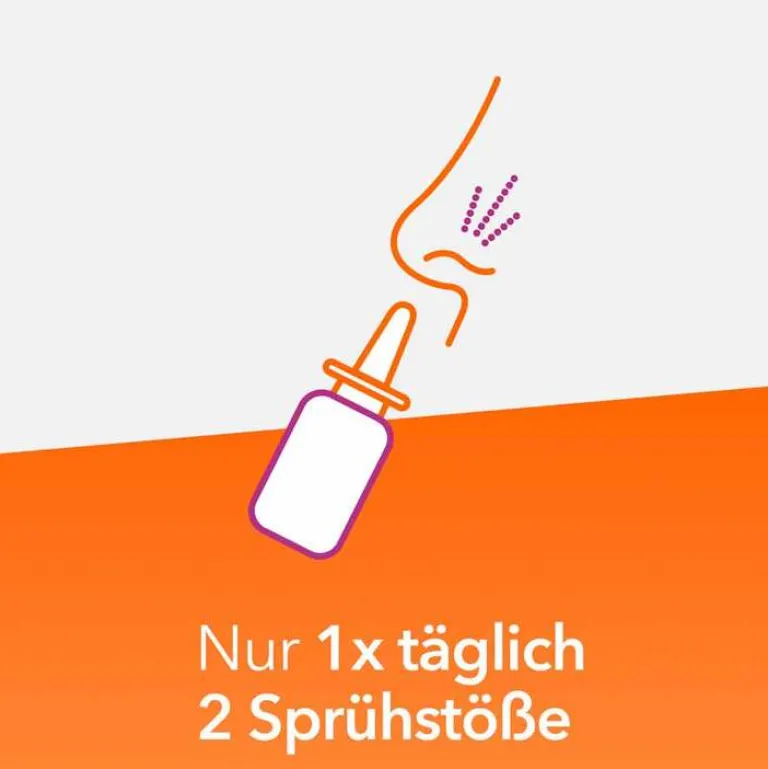 Clearance Ratiopharm Mometason Heuschnupfenspray, 18 g