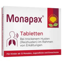 Discount Monapax Tabletten, 40 St