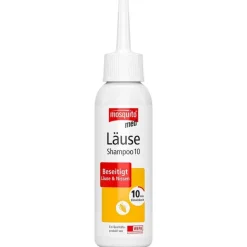 Hot Mosquito ® med Läuse-Shampoo 10, 100 ml