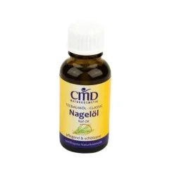 CMD Handpflege|Gepflegte Füße-Nagelöl , 20 ml
