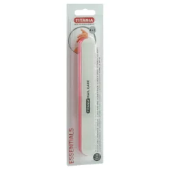 Best Nagelpolierer 4 Stufen + 2fach Nagelfeile Titania, 1 St