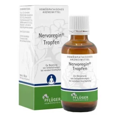 Clearance Nervoregin Tropfen, 50 ml