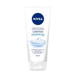 Discount Nivea Duschpeeling, 200 ml