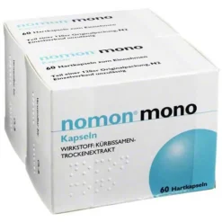 Outlet Nomon mono Kapseln, 120 St