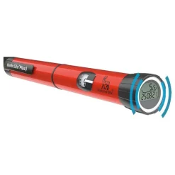 Clearance NovoPen Echo Plus Injektionsgerät rot, 1 St