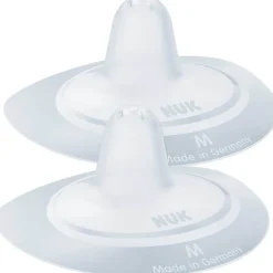 Discount NUK Brusthütchen Größe M, 2 St