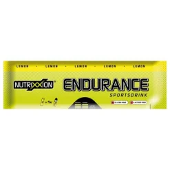 Best Nutrixxion Endurance Drink Lemon Pulver, 35 g