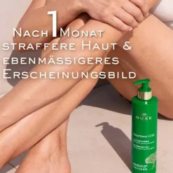 Nuxe Cremes & Balsame|Anti-Aging-Nuxuriance Ultra Körpercreme, 400 ml