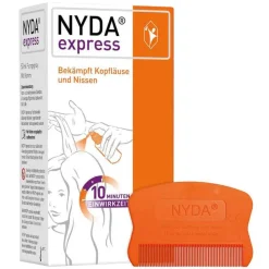 Discount Nyda express Pumplösung, 50 ml