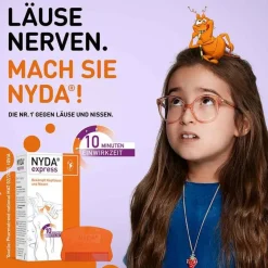 Discount Nyda express Pumplösung, 50 ml