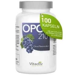 Feelgood Opc-OPC 210 mg Kapseln, 100 St