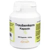 Allpharm Opc-OPC Traubenkern Kapseln, 100 St