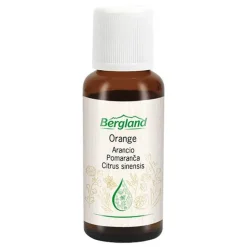 Bergland Aromatische Düfte|Körperöle-Orangen-Öl, 30 ml