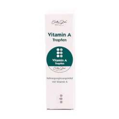 Discount Orthodoc Vitamin A Tropfen, 20 ml