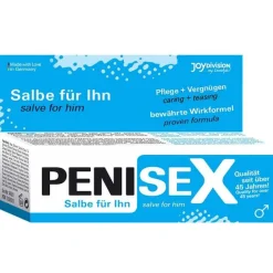 Online Penisex Salbe für Ihn, 50 ml