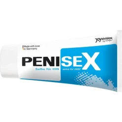 Online Penisex Salbe für Ihn, 50 ml