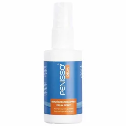 Clearance Loovara Penisso Delay Spray Verzögerungsspray für Sex, 50 ml
