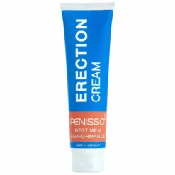 Loovara Penisso Erection Creme Penis-Cre.z.äußeren Anwend., 100 ml