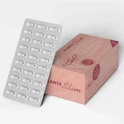 Sale PlantaSlim Planta Slim 99% ind.FlohsamenschalenPulver Kapseln vegan, 120 St
