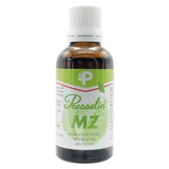 Clearance Presselin MZ Milz Tropfen, 50 ml
